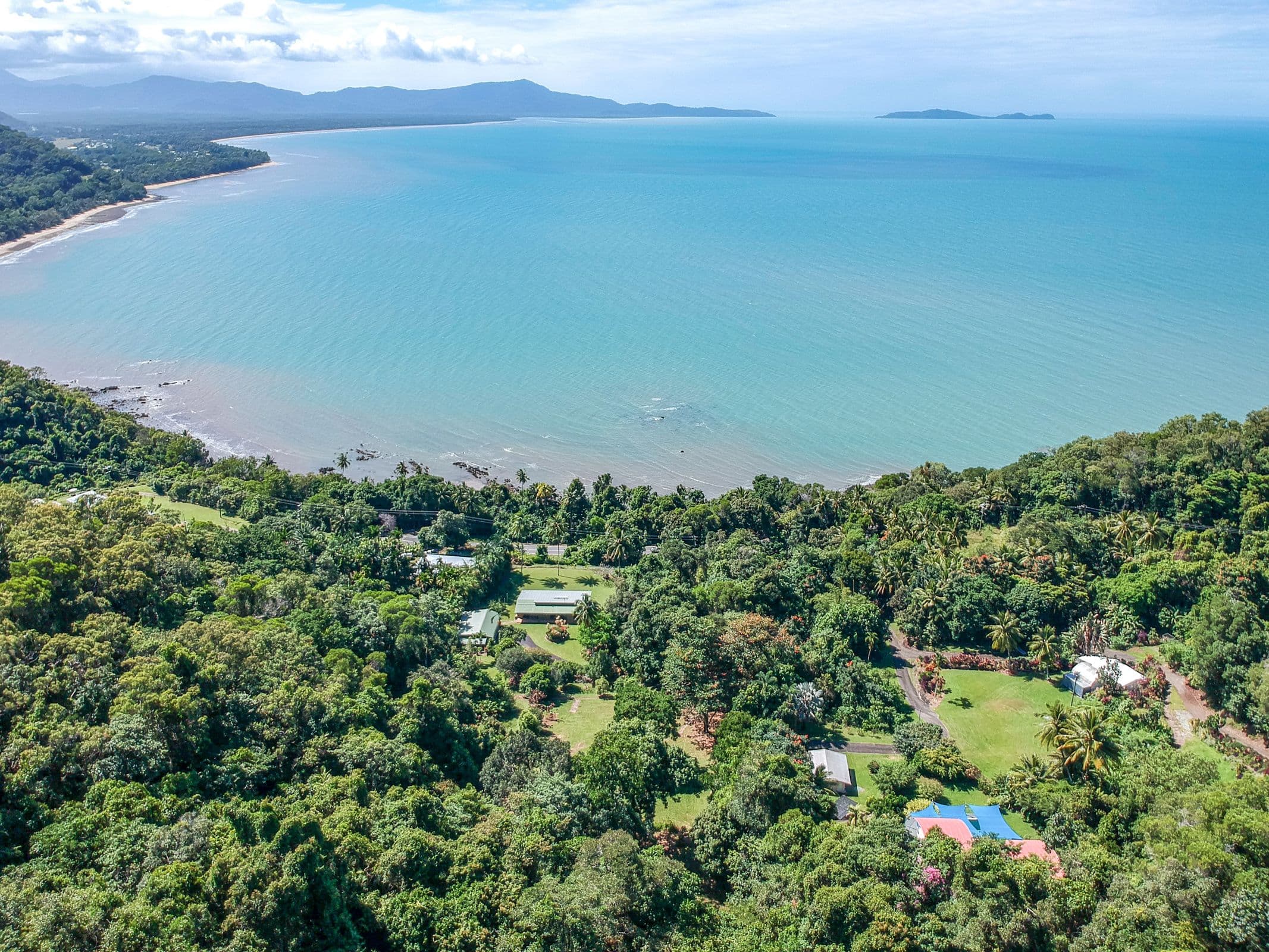 1299A-C Mossman Daintree Road, Rocky Point QLD 4873, Rocky Point - Image 1