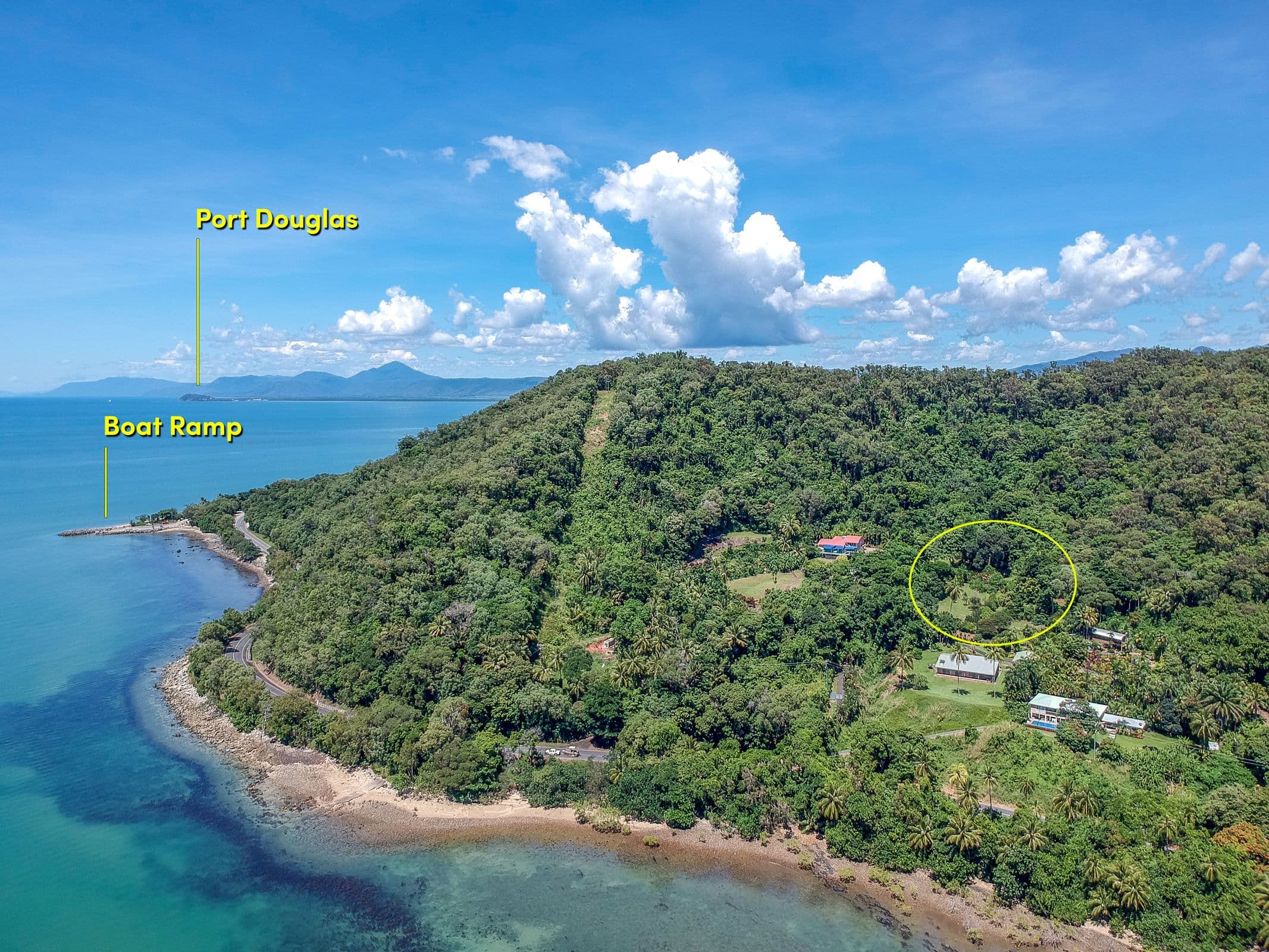 1299A-C Mossman Daintree Road, Rocky Point QLD 4873, Rocky Point - Thumbnail 2