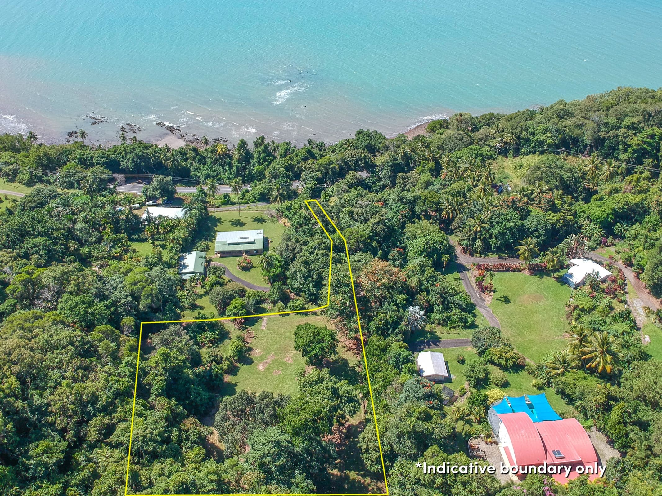 1299A-C Mossman Daintree Road, Rocky Point QLD 4873, Rocky Point - Thumbnail 3