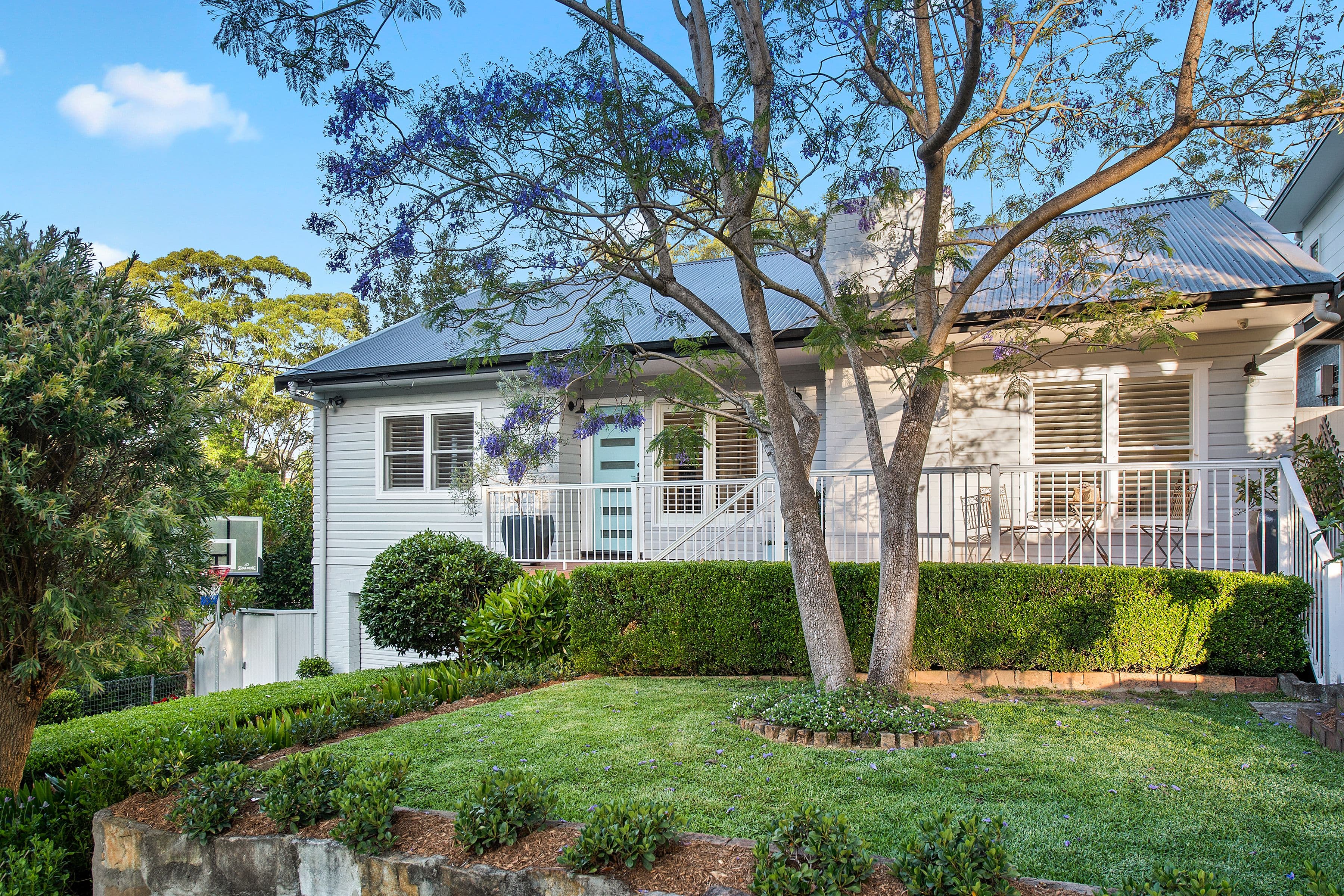 4 Bungowen Avenue, Thornleigh NSW 2120, Thornleigh - Image 1