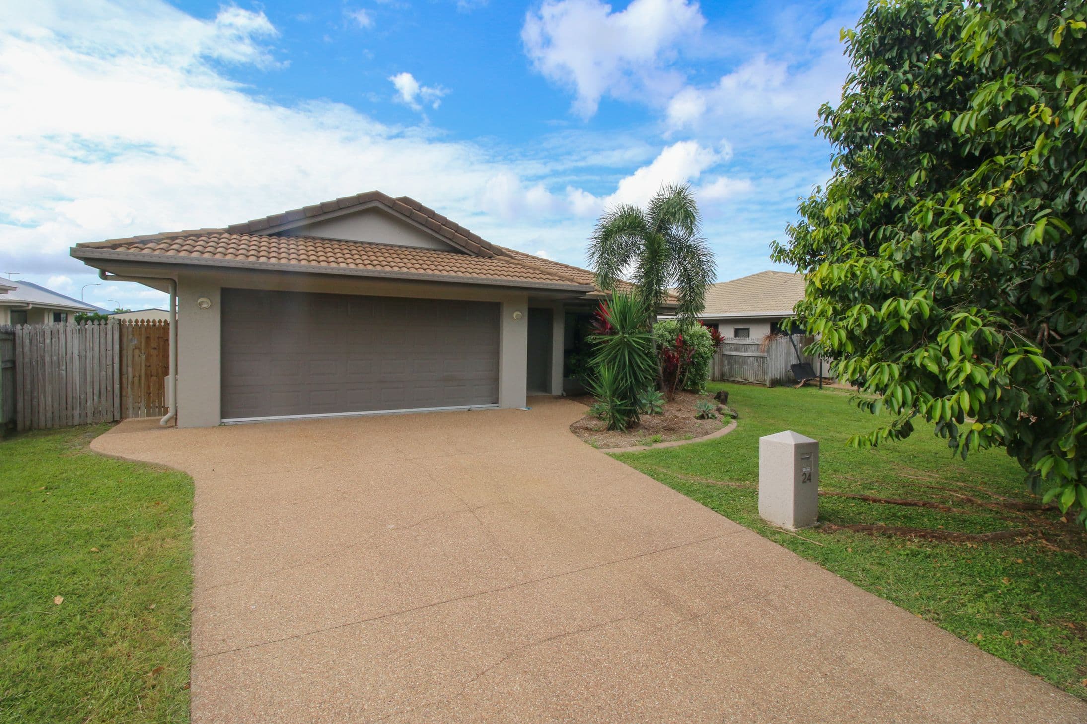 24 Chesham Drive, Kirwan QLD 4817, Kirwan - Image 1