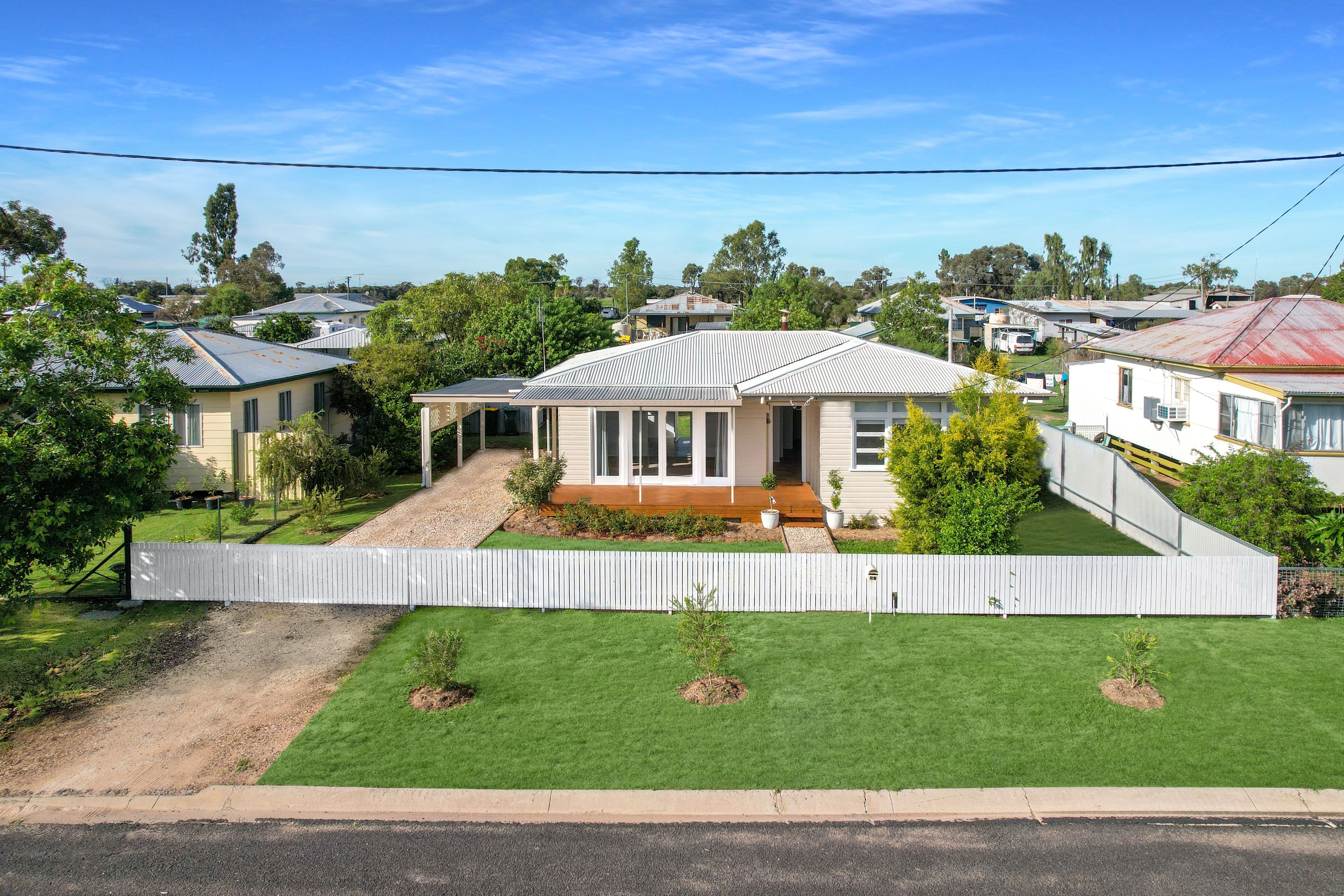 32 Adams Street, Tara QLD 4421, Tara - Thumbnail 2