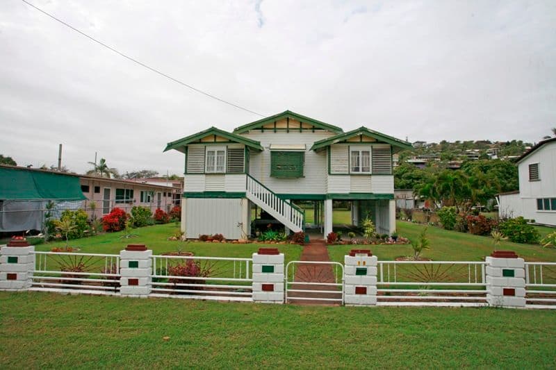 10  Primrose Street, NORTH WARD QLD 4810, North Ward - Image 1