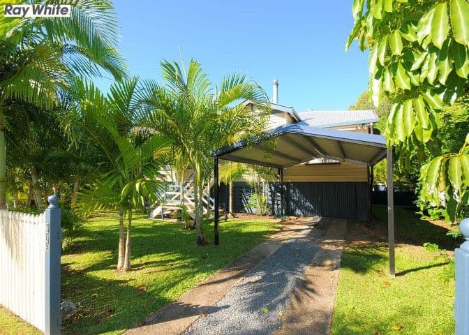 209 Torquay Terrace, TORQUAY QLD 4655, Torquay - Thumbnail 2
