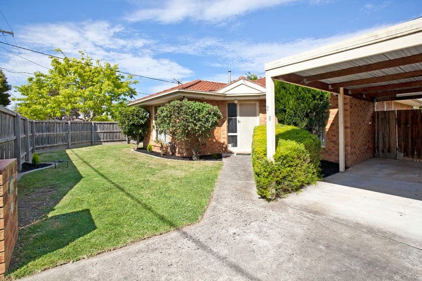 8 Studley Street, MULGRAVE VIC 3170, Mulgrave - Image 1