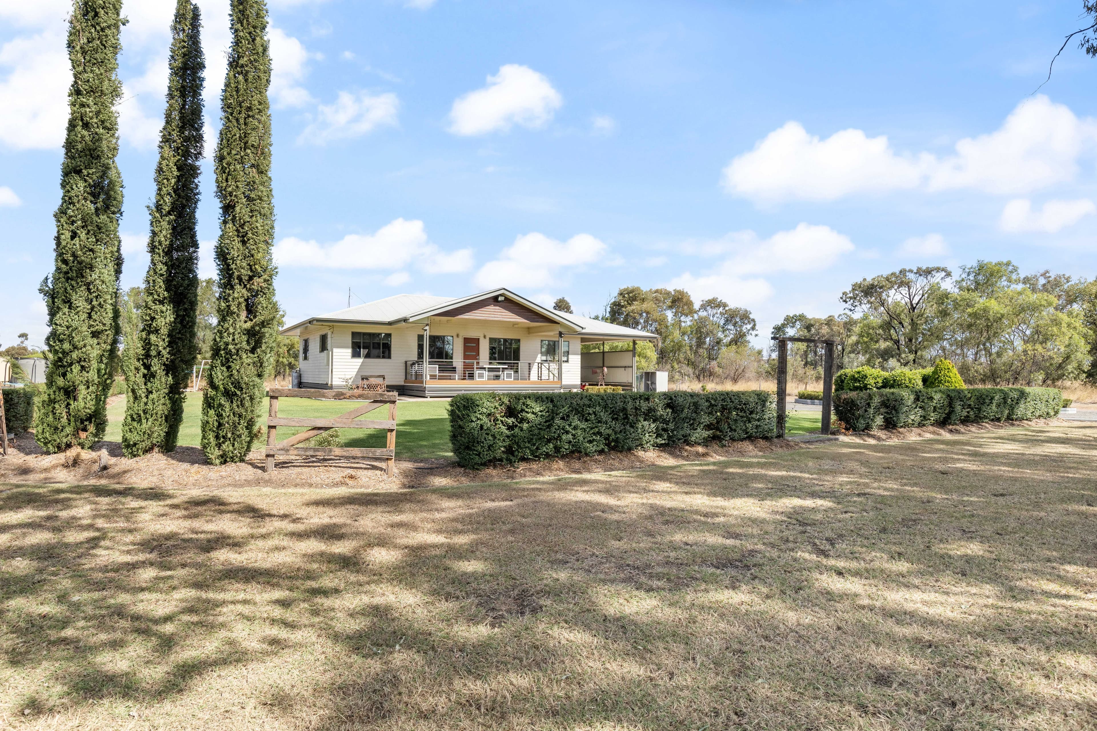 10A Caringal Road, Emerald QLD 4720, Emerald - Thumbnail 3