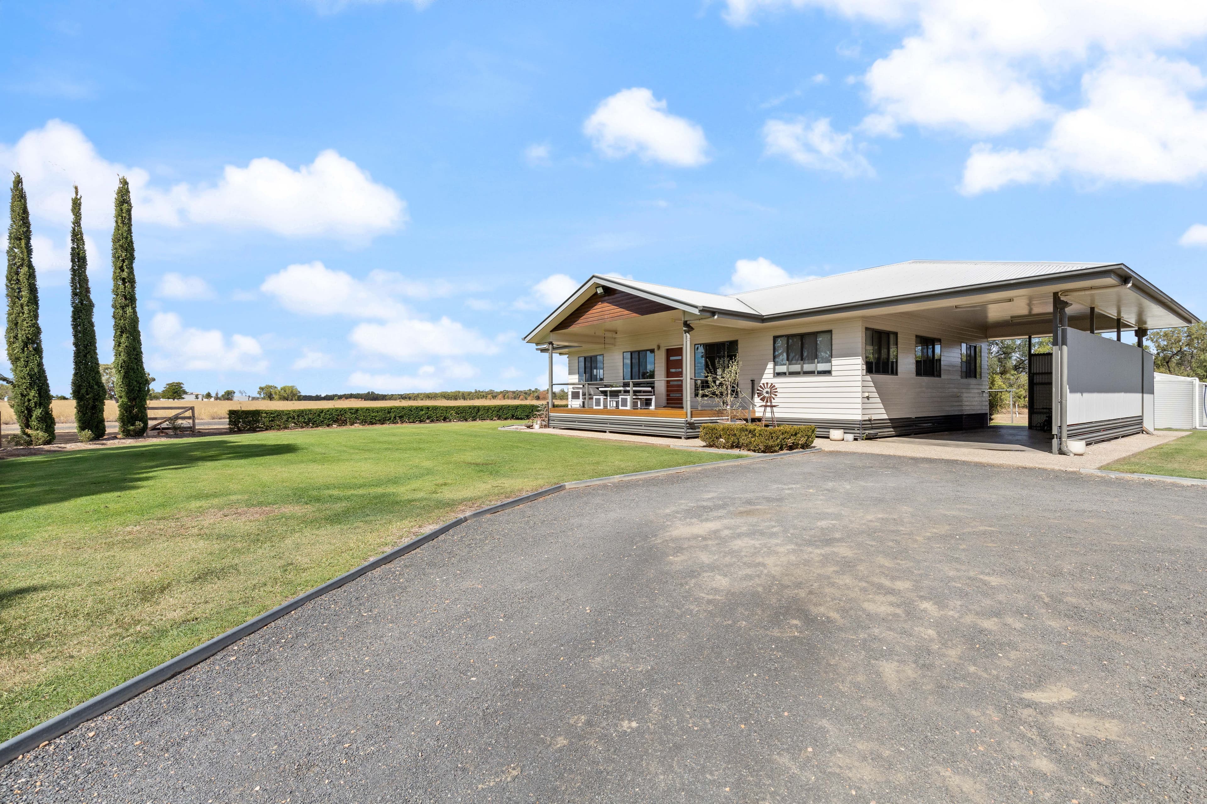10A Caringal Road, Emerald QLD 4720, Emerald - Thumbnail 4