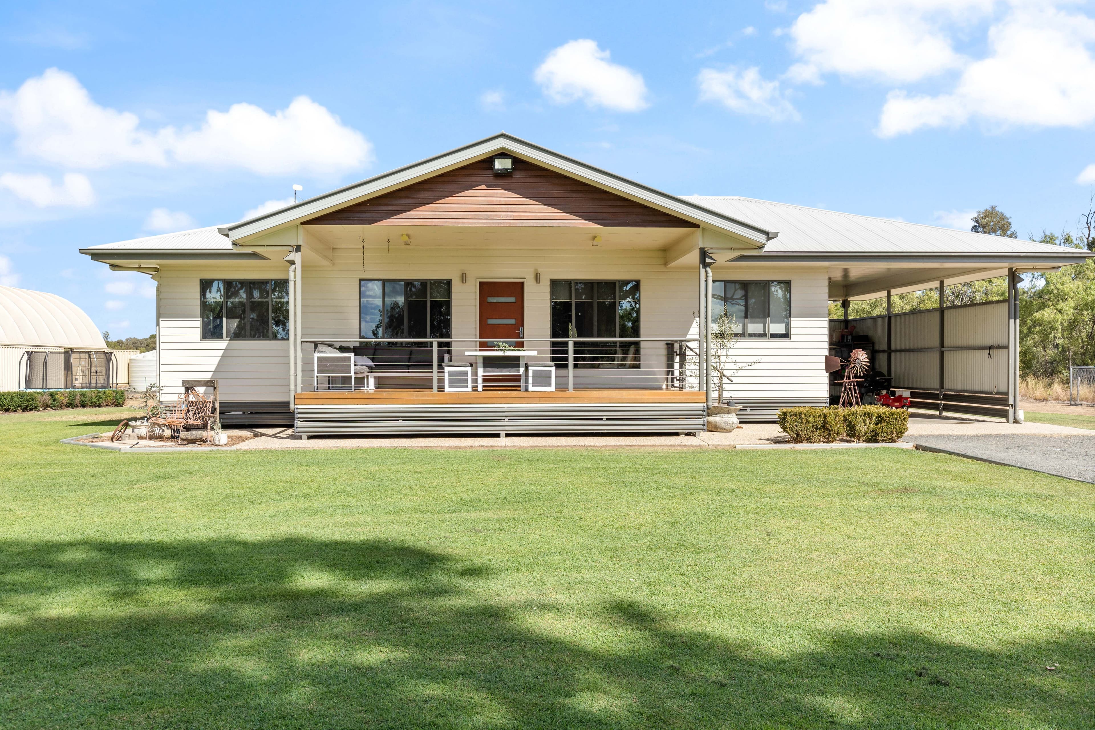 10A Caringal Road, Emerald QLD 4720, Emerald - Thumbnail 5