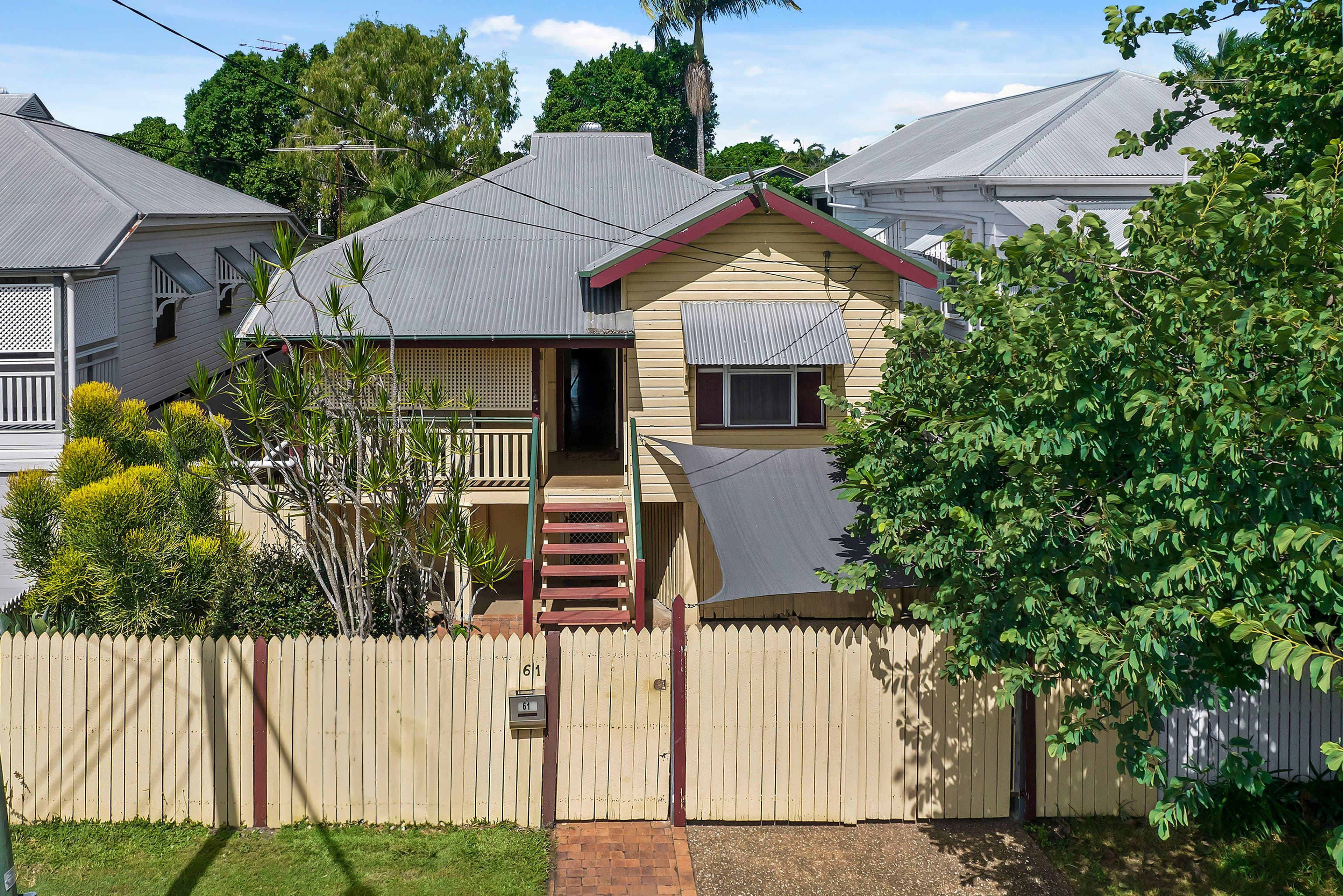 61 Geelong Street, East Brisbane QLD 4169, East Brisbane - Image 1