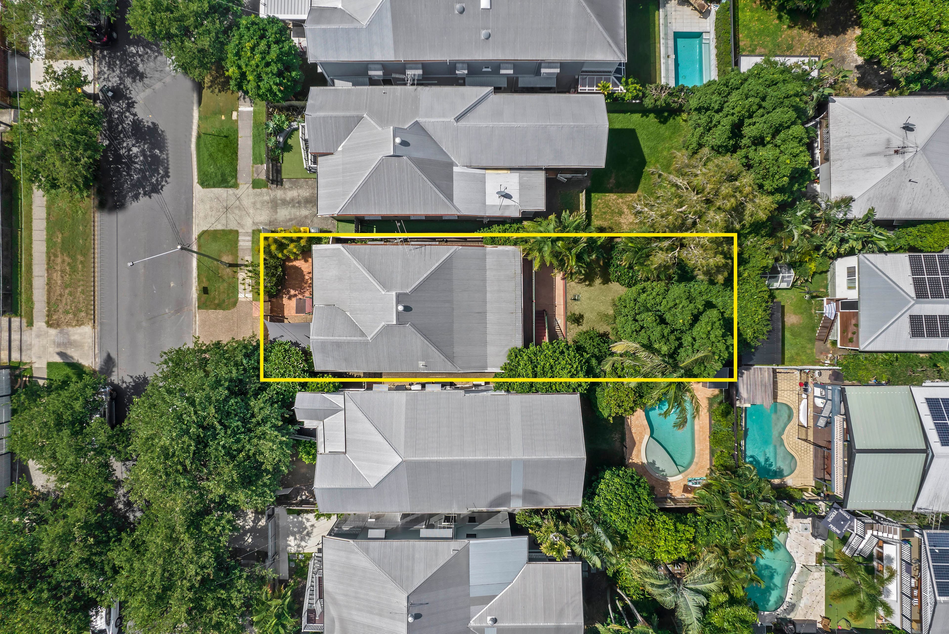 61 Geelong Street, East Brisbane QLD 4169, East Brisbane - Thumbnail 2