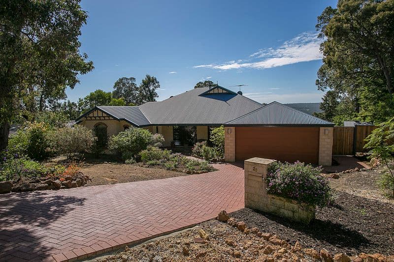 28 Hillview Street, KALAMUNDA WA 6076, Kalamunda - Thumbnail 2