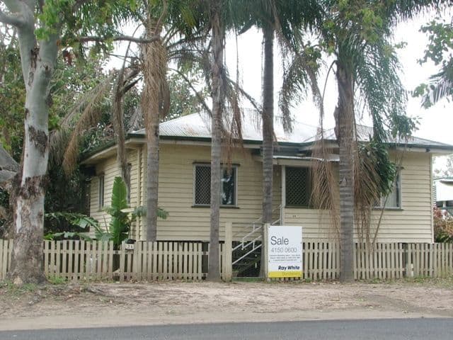34 Hanbury Street, BUNDABERG NORTH QLD 4670, Bundaberg North - Image 1