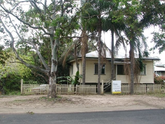34 Hanbury Street, BUNDABERG NORTH QLD 4670, Bundaberg North - Thumbnail 2