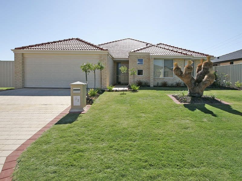 22 Walpole Way, GOSNELLS WA 6110, Gosnells - Image 1