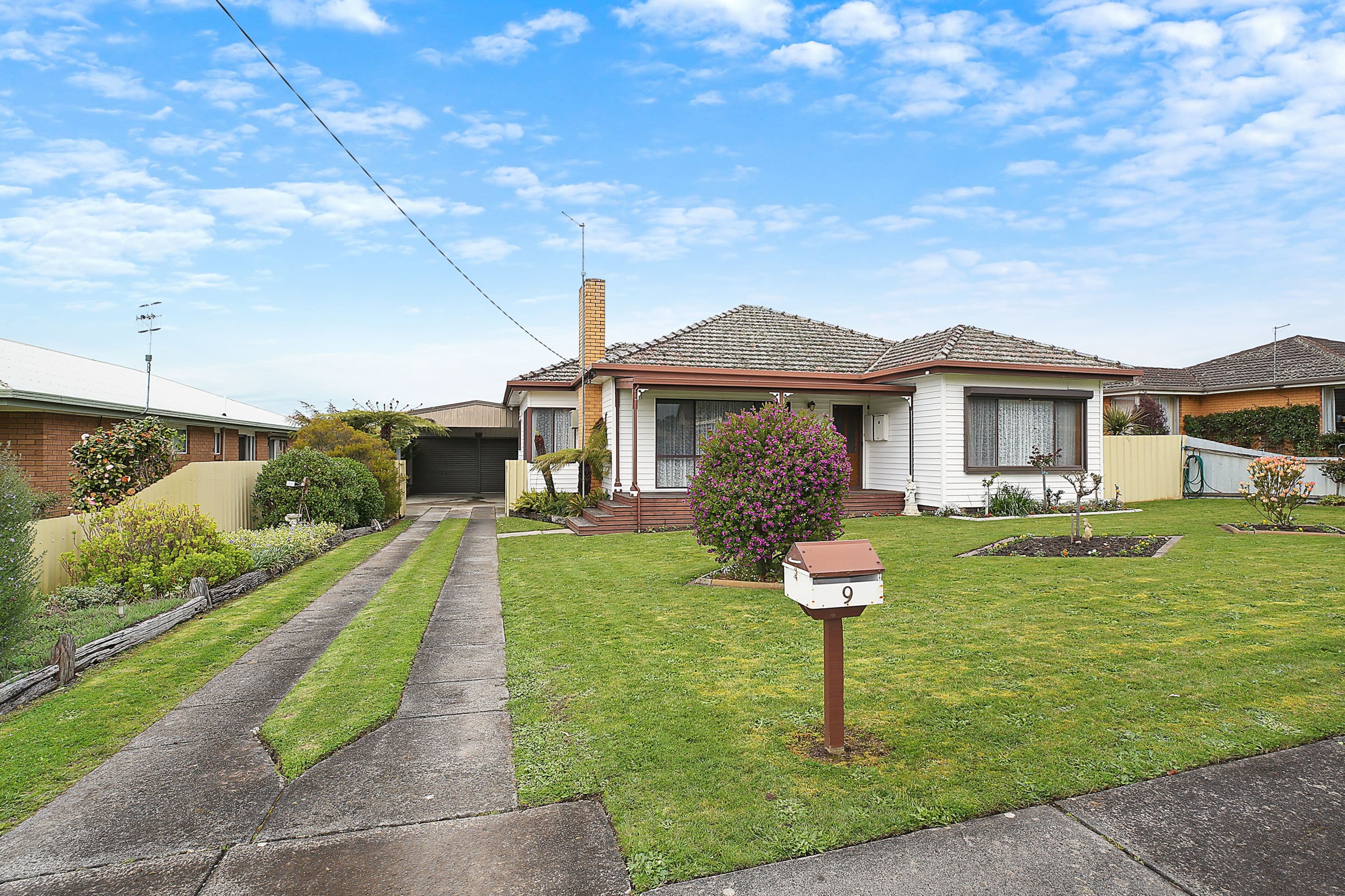 9 Scott Street, Cobden VIC 3266, Cobden - Thumbnail 2