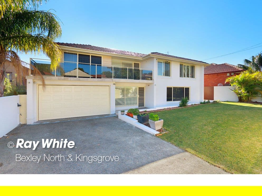 6 Waycott Avenue, Kingsgrove - Image 1