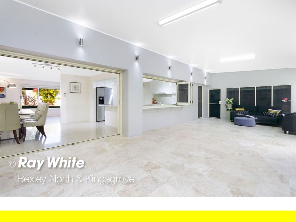 6 Waycott Avenue, Kingsgrove - Thumbnail 2