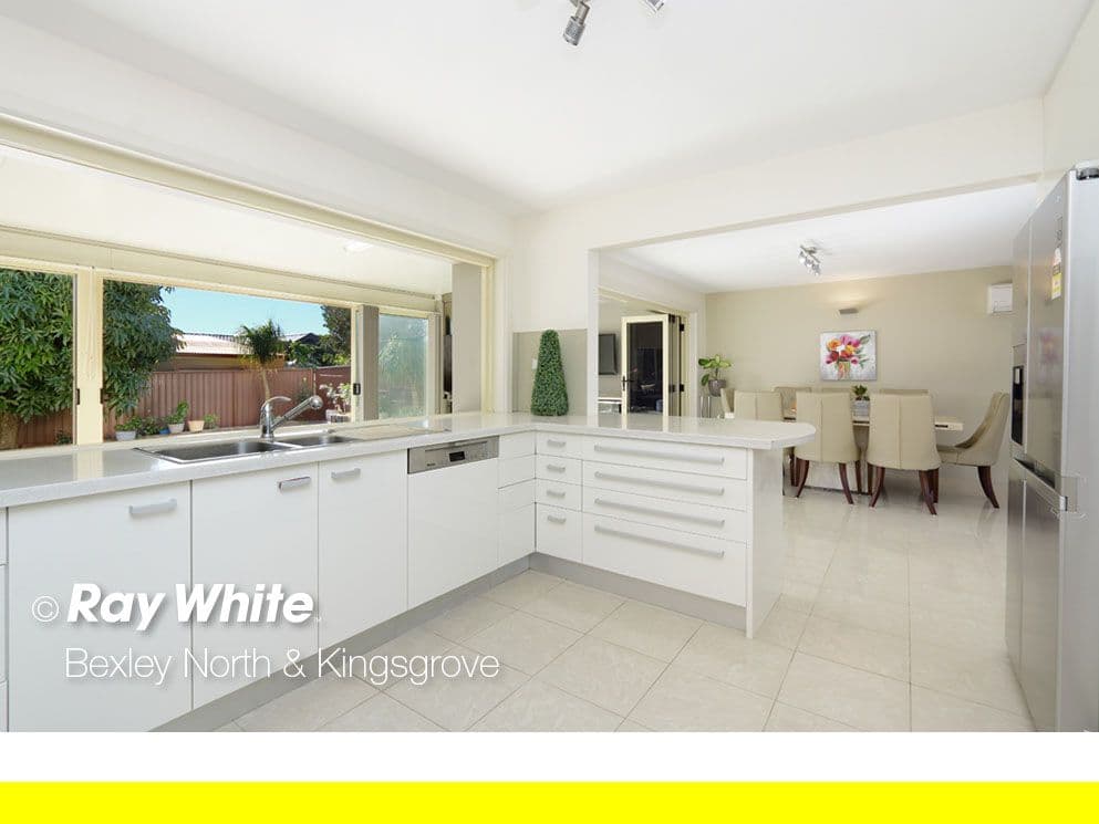 6 Waycott Avenue, Kingsgrove - Thumbnail 4