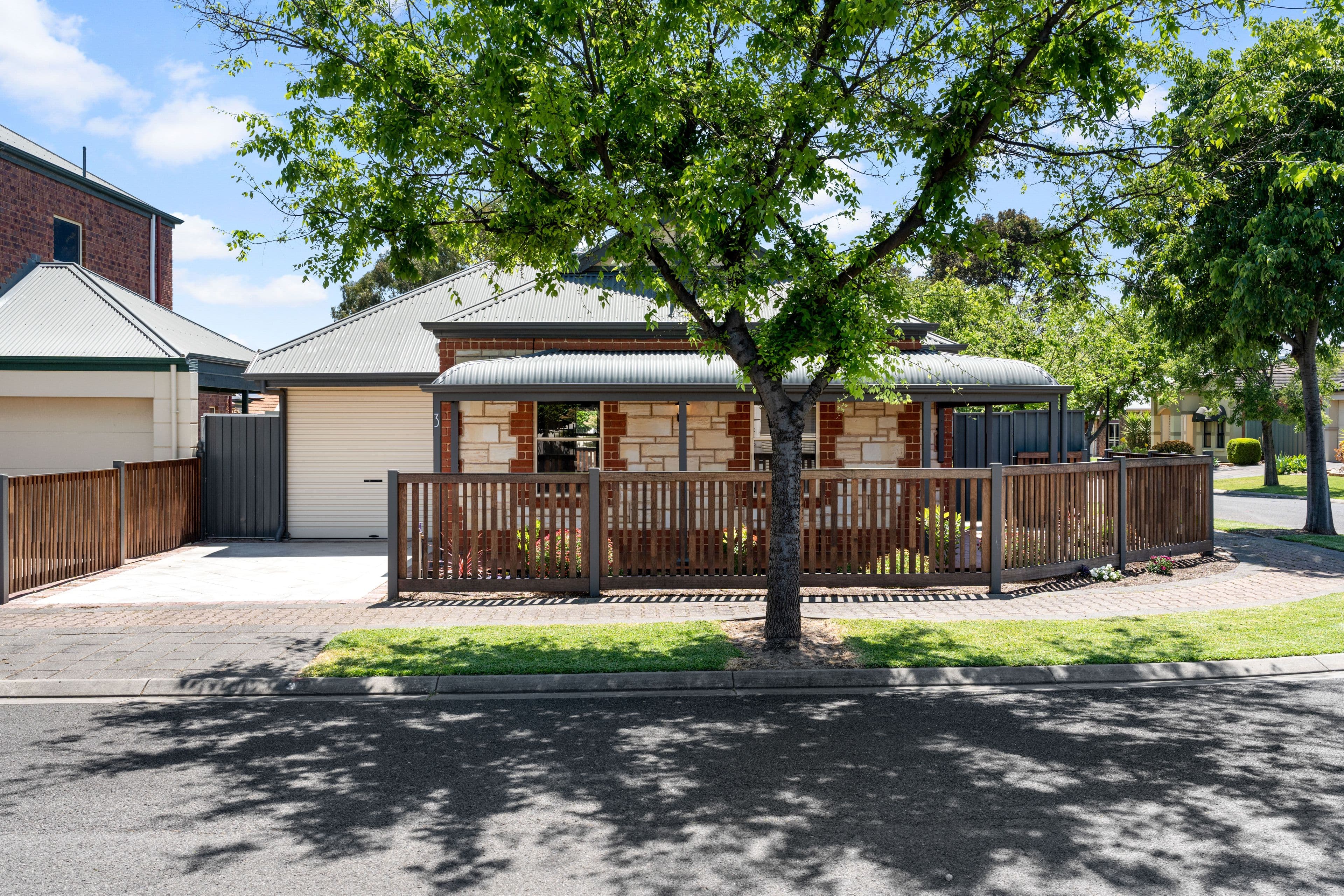 3 Elder Circuit, Mawson Lakes SA 5095, Mawson Lakes - Image 1
