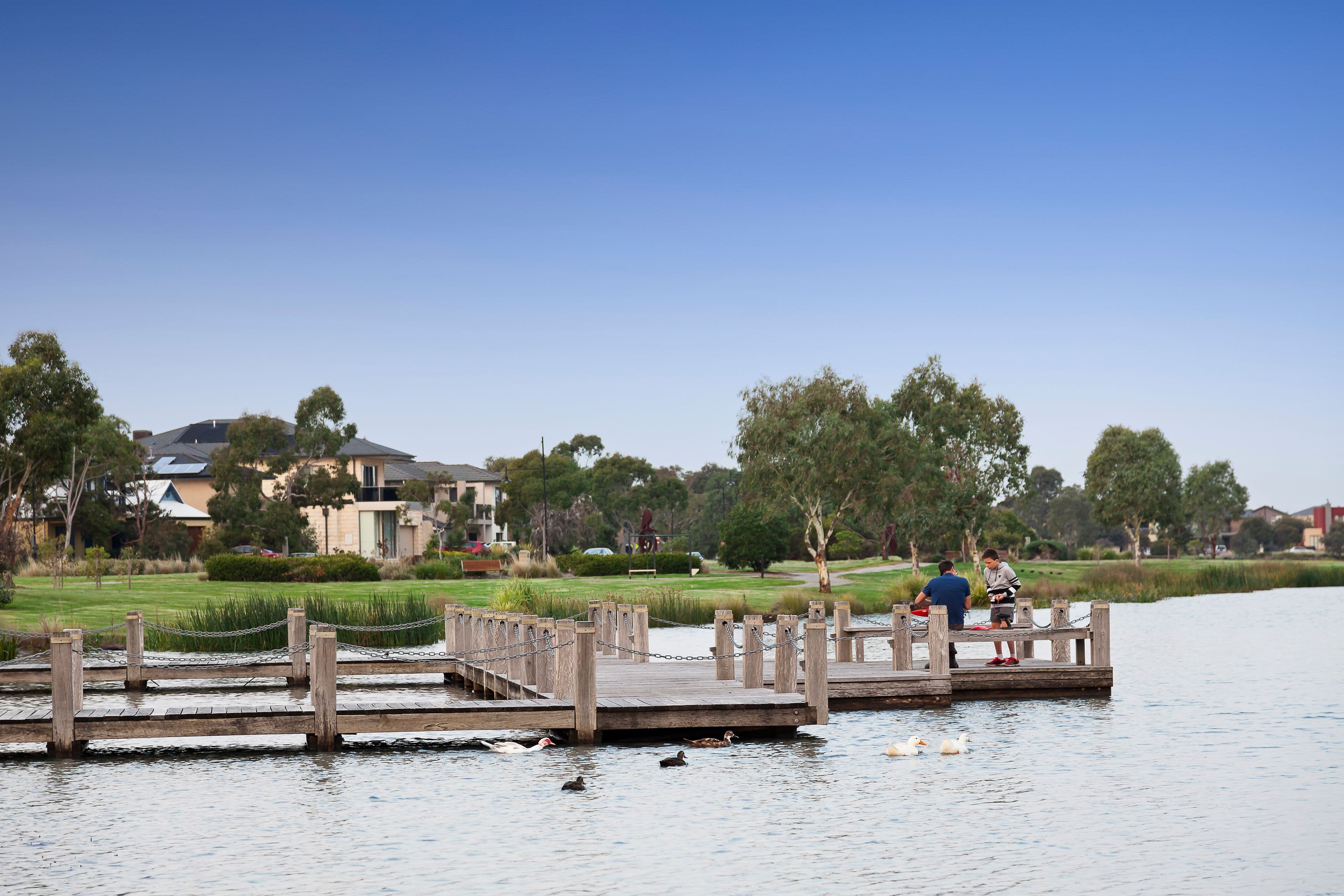 27 Dresden Drive, Waterways VIC 3195, Waterways - Thumbnail 8