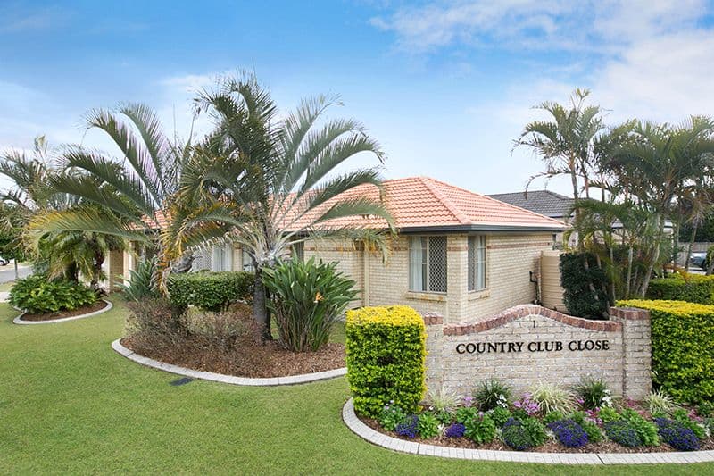 1 Country Club Close, CARSELDINE QLD 4034, Carseldine - Image 1
