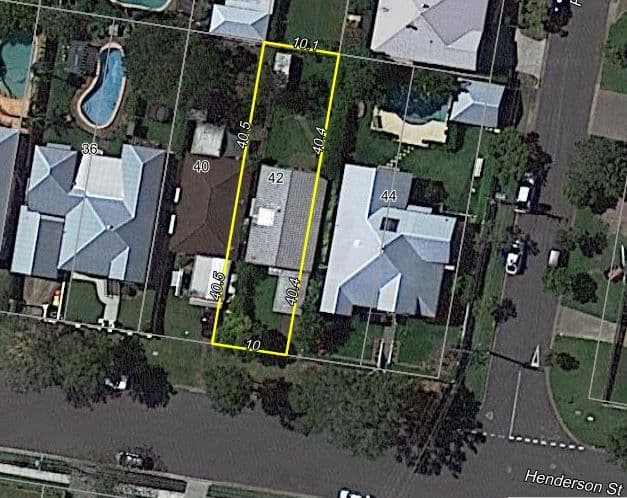 42 Henderson Street, Bulimba QLD 4171, Bulimba - Image 1
