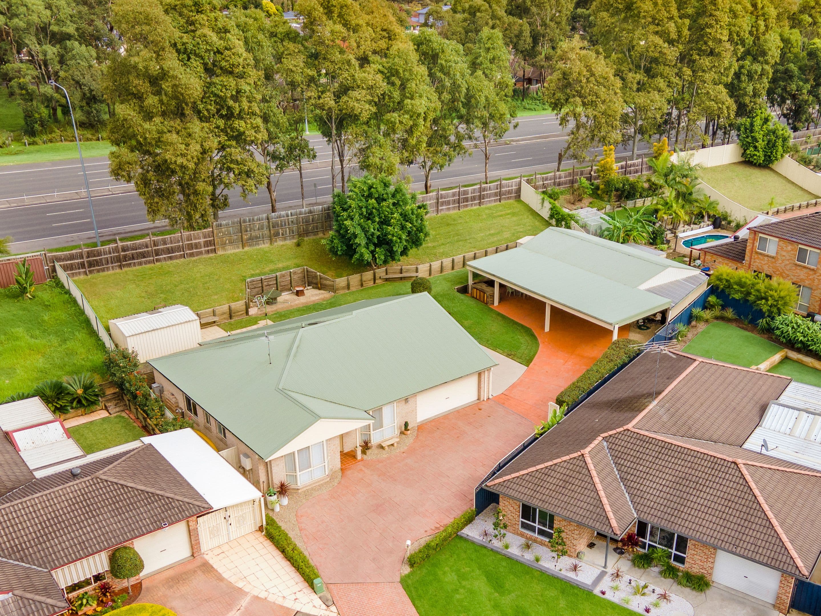 6 Kidd Court, Currans Hill NSW 2567, Currans Hill - Image 1