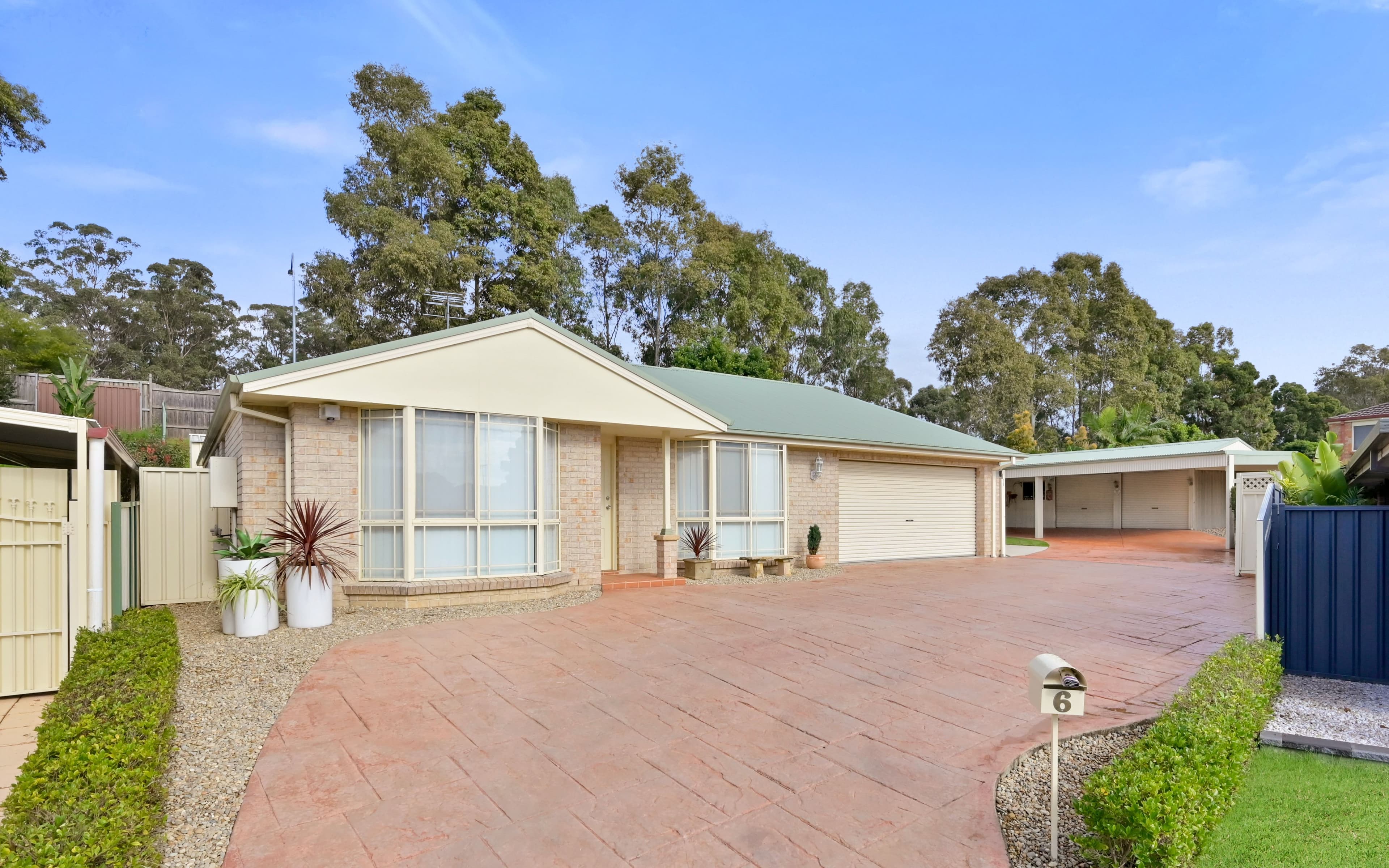 6 Kidd Court, Currans Hill NSW 2567, Currans Hill - Thumbnail 2