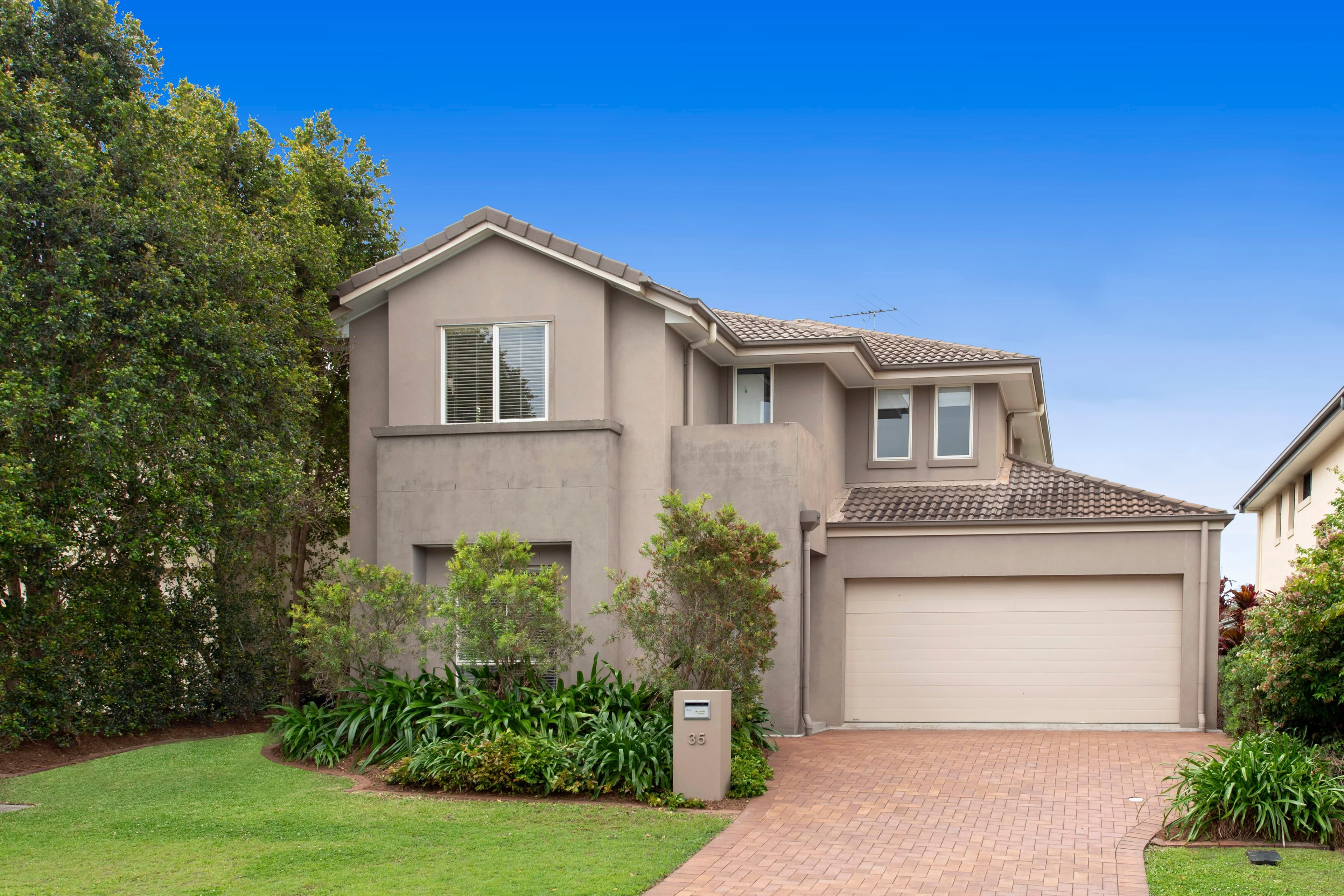 35 Hillcroft Place, Belmont QLD 4153, Belmont - Image 1
