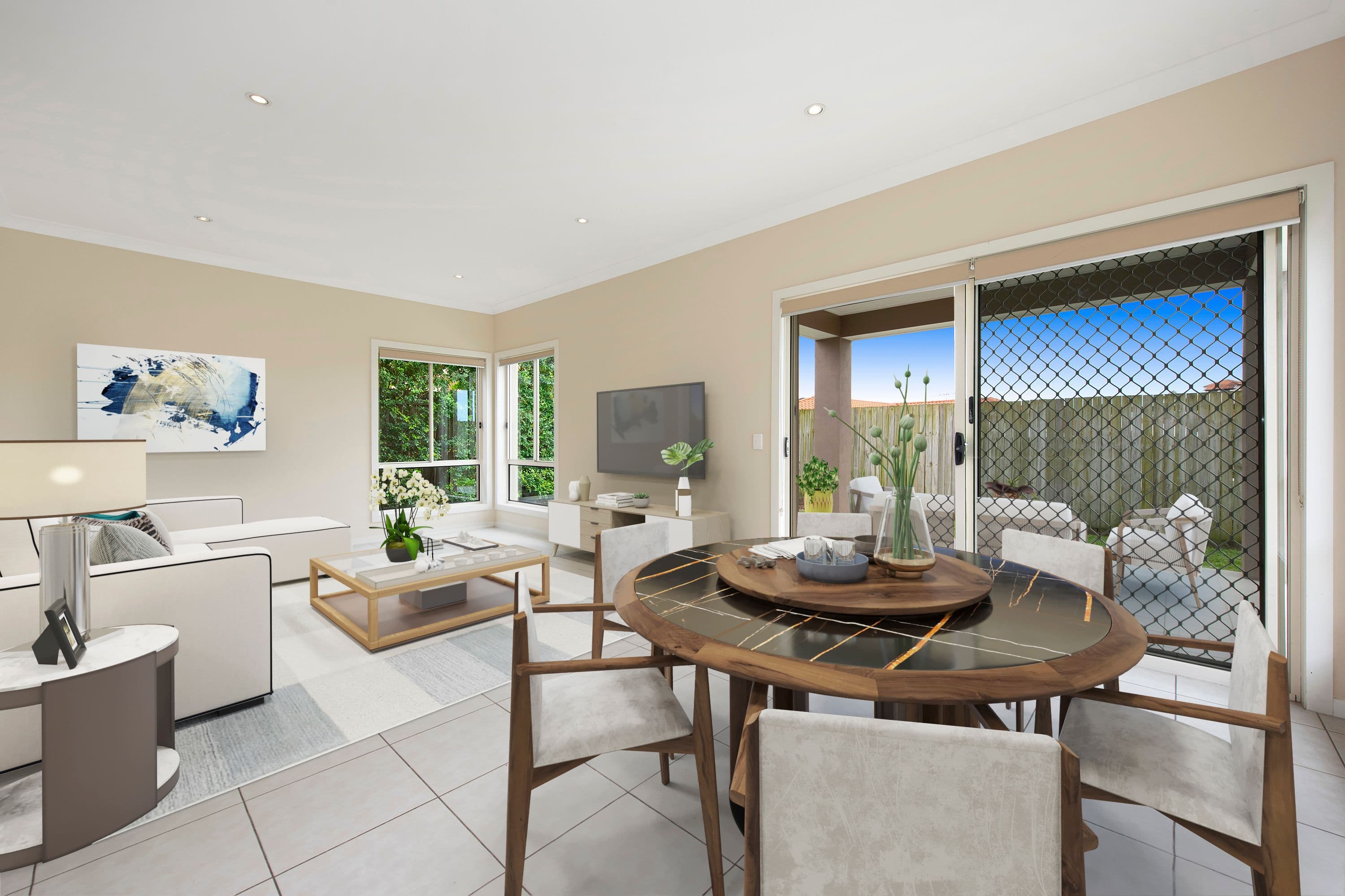 35 Hillcroft Place, Belmont QLD 4153, Belmont - Thumbnail 4