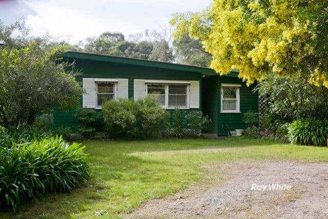 20 Donald Road, LANGWARRIN VIC 3910, Langwarrin - Image 1