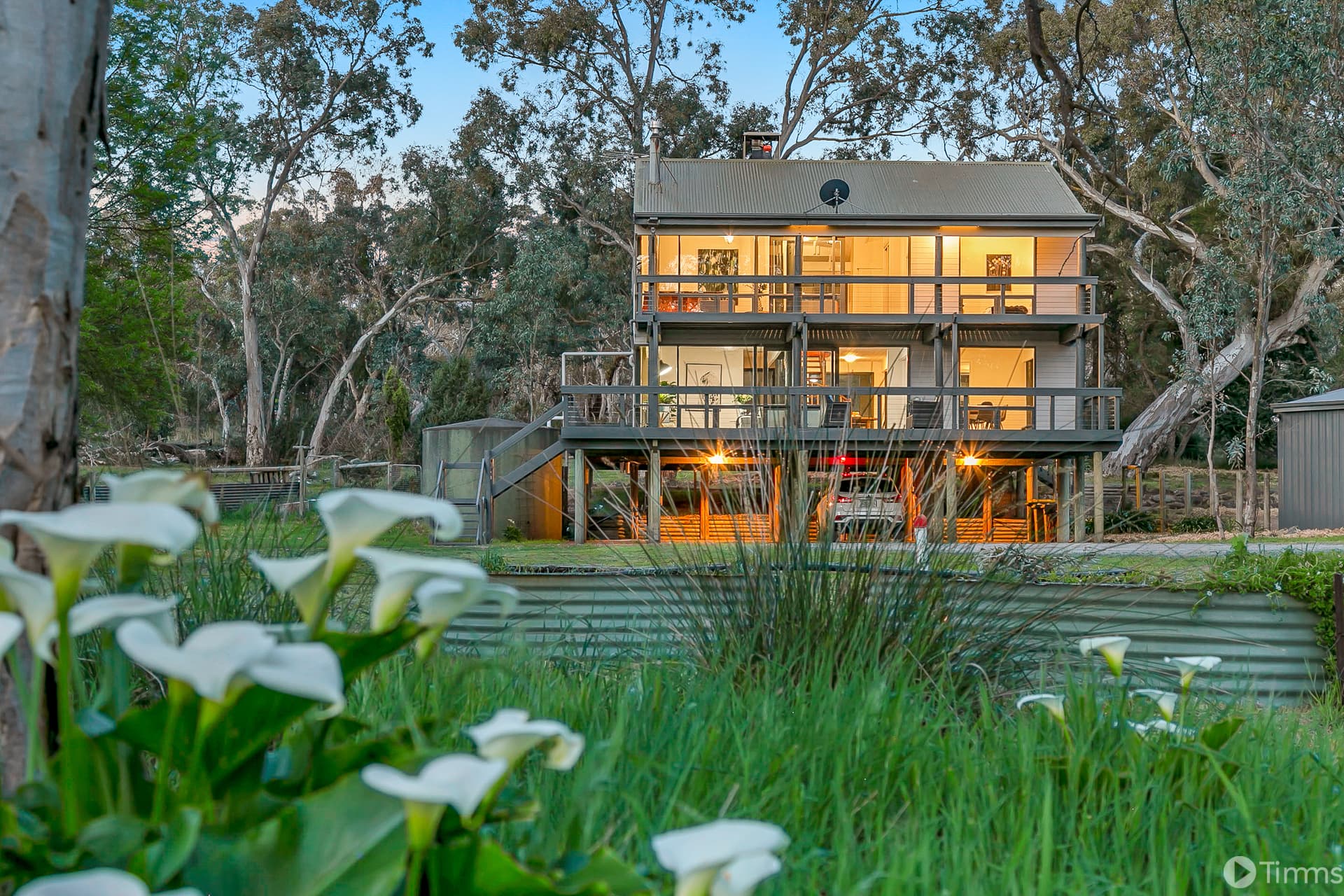 710 Peters Creek Road, Kuitpo - Image 1