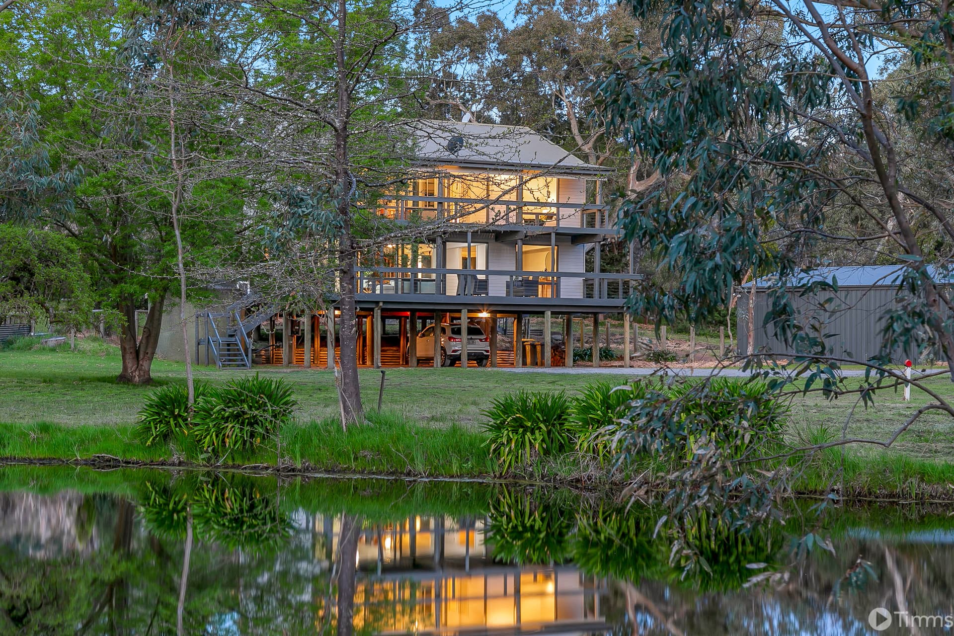 710 Peters Creek Road, Kuitpo - Thumbnail 2
