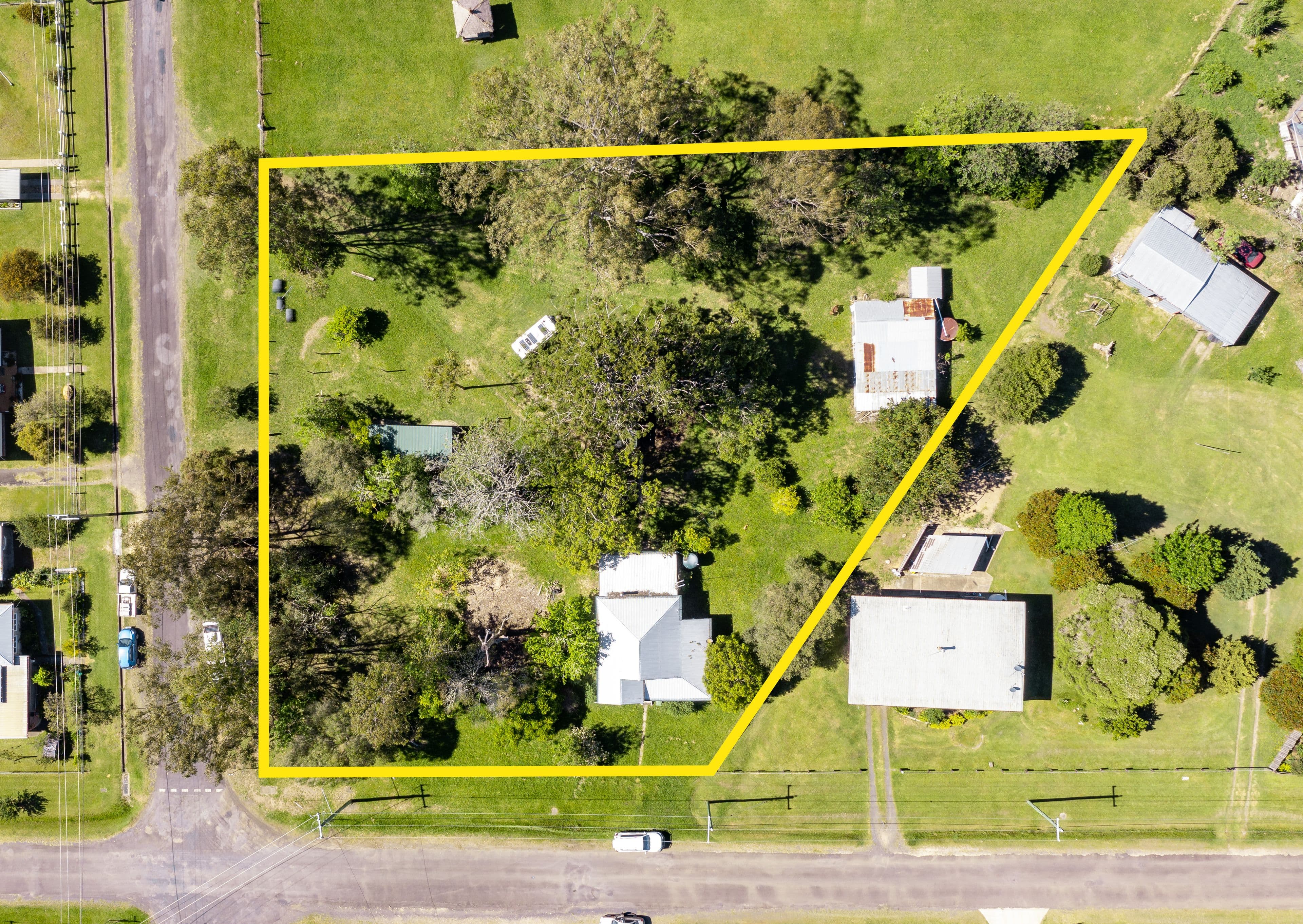 15 Stephen Street, Urbenville NSW 2475, Urbenville - Thumbnail 2