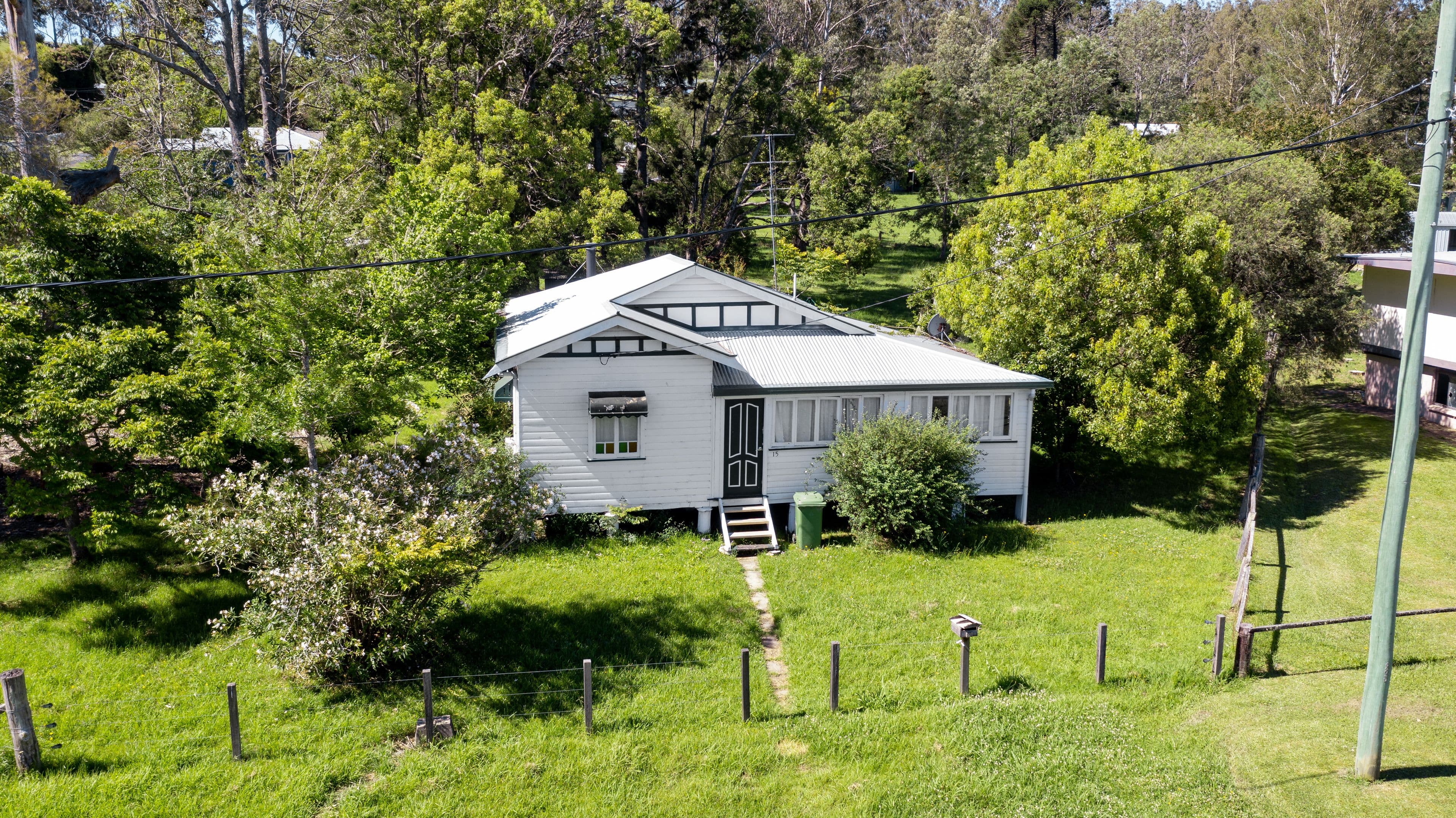 15 Stephen Street, Urbenville NSW 2475, Urbenville - Thumbnail 3