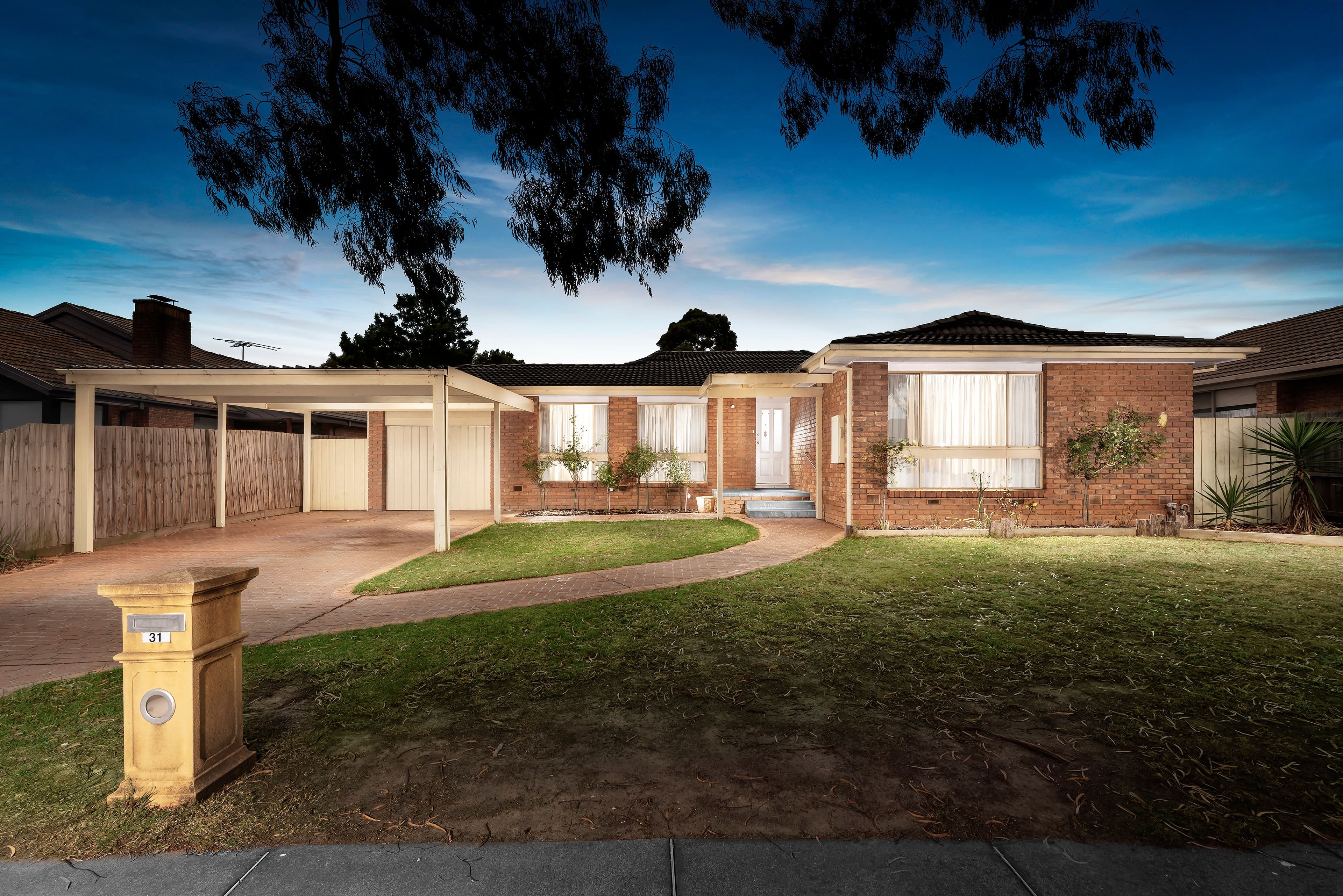 31 Turramurra Drive, Rowville VIC 3178, Rowville - Image 1