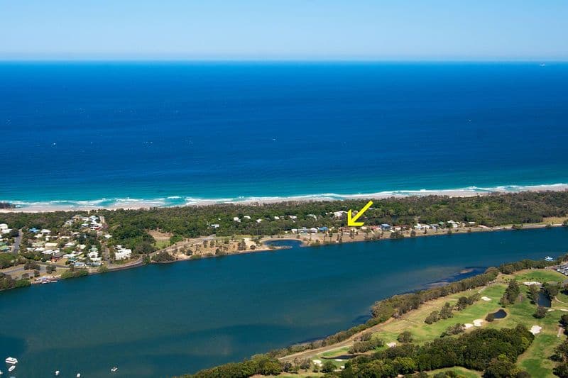 58 Fingal Road, FINGAL HEAD NSW 2487, Fingal Head - Thumbnail 2