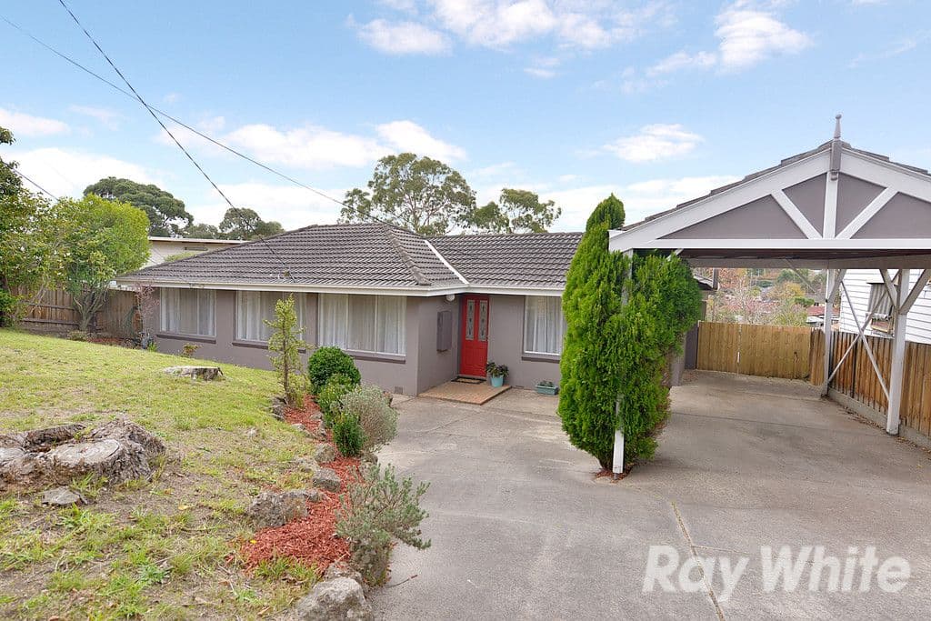 28 Blackwood Park Road, Ferntree Gully VIC 3156, Ferntree Gully - Image 1