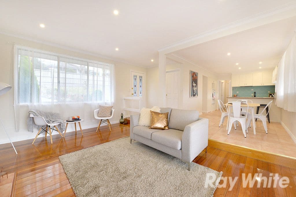 28 Blackwood Park Road, Ferntree Gully VIC 3156, Ferntree Gully - Thumbnail 3