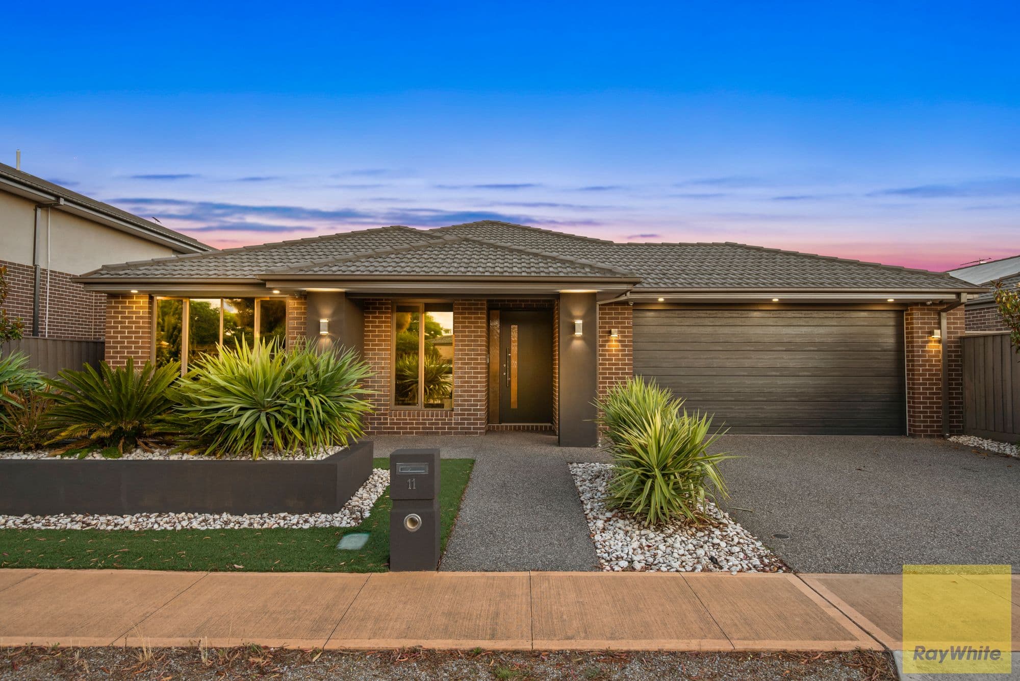 11 Fieldwren Drive, Williams Landing VIC 3027, Williams Landing - Image 1