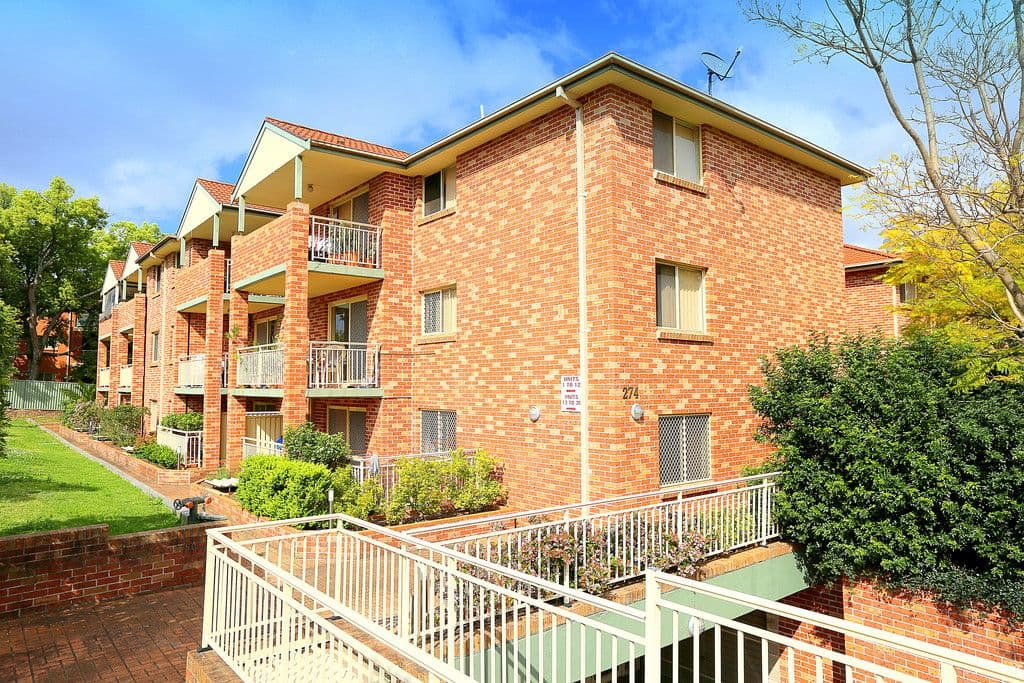 274 Stacey Street, Bankstown NSW 2200, Bankstown - Image 1