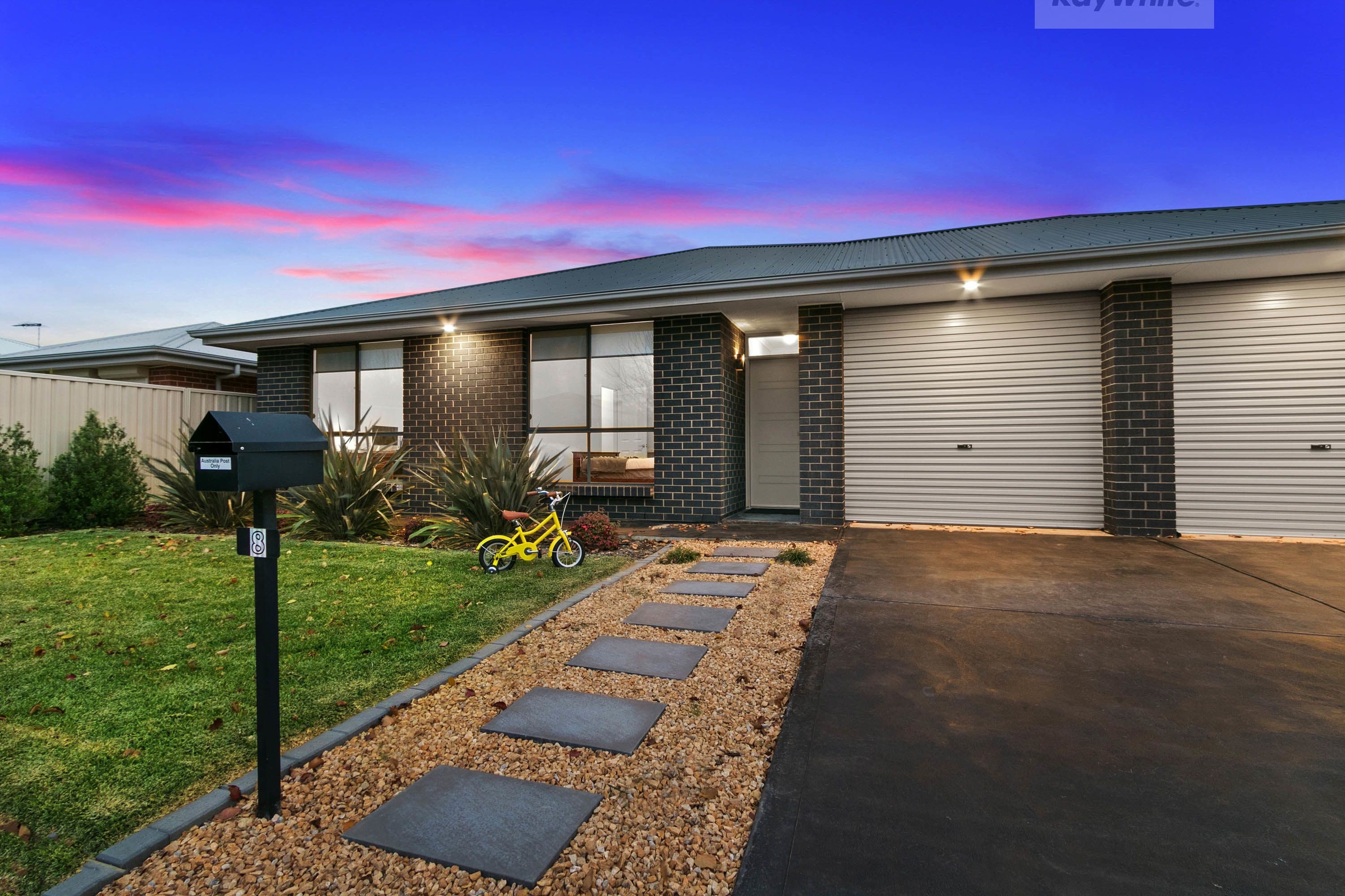 8 Lawes Terrace, Reid SA 5118, Reid - Thumbnail 2