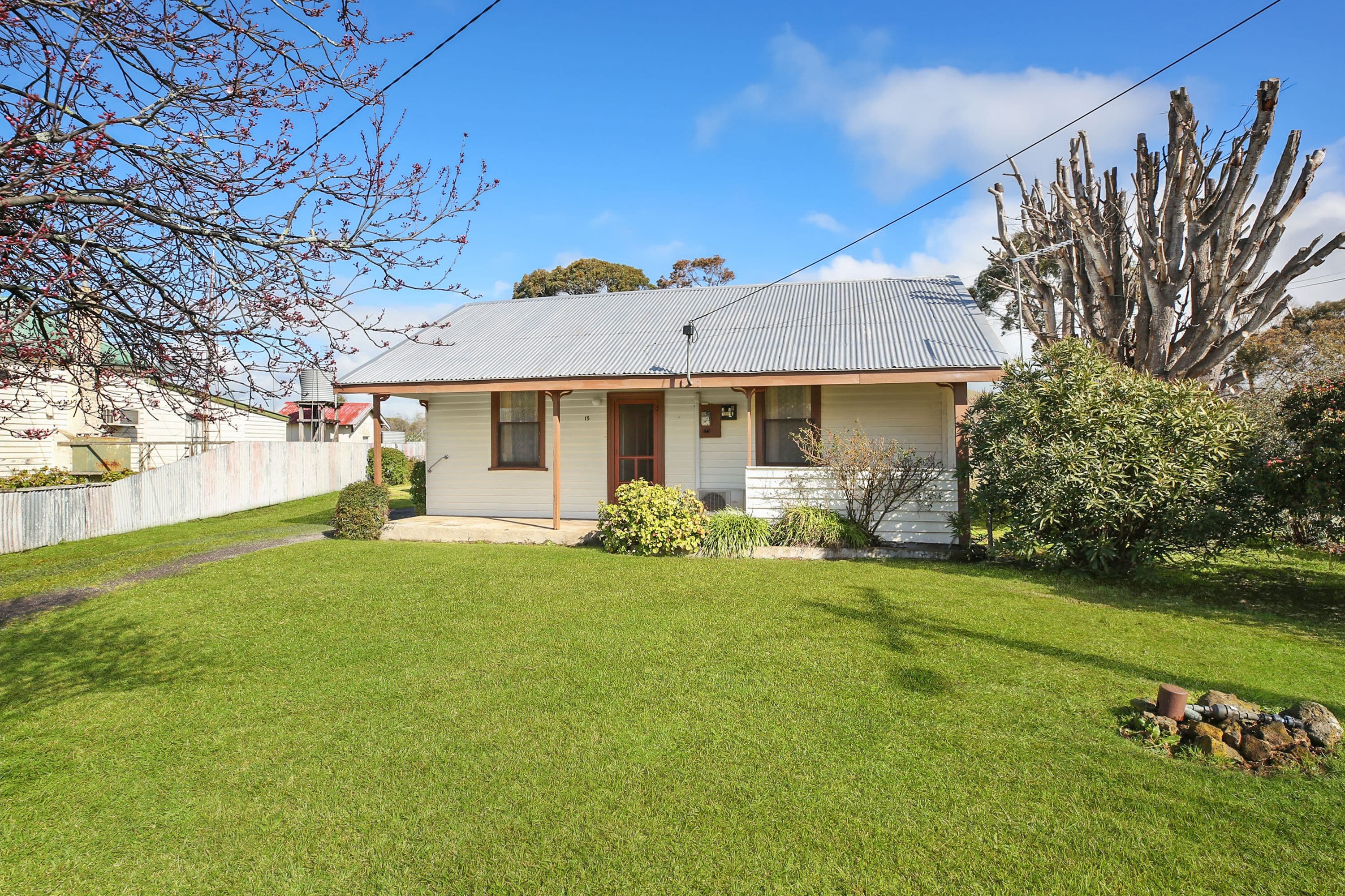 15 Lloyd Street, Derrinallum VIC 3325, Derrinallum - Image 1
