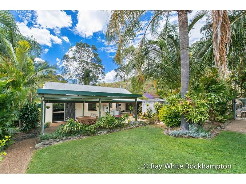 226 Mount Usher Road, BOULDERCOMBE QLD 4702, Bouldercombe - Image 1