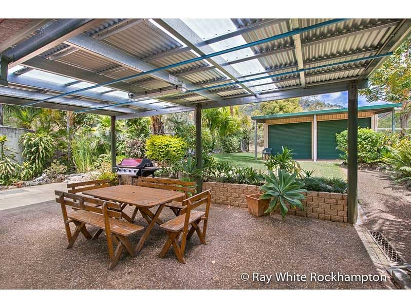 226 Mount Usher Road, BOULDERCOMBE QLD 4702, Bouldercombe - Thumbnail 2