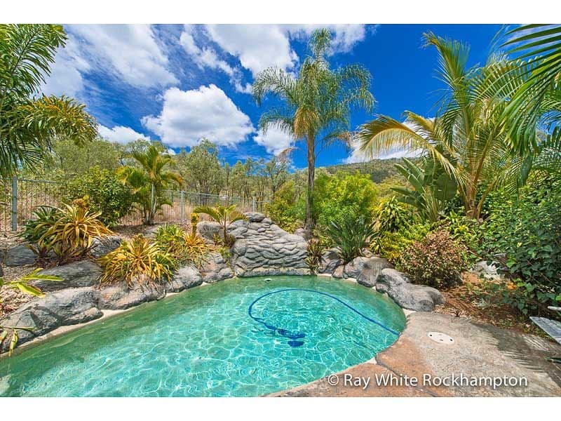 226 Mount Usher Road, BOULDERCOMBE QLD 4702, Bouldercombe - Thumbnail 3