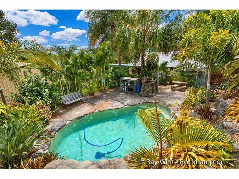 226 Mount Usher Road, BOULDERCOMBE QLD 4702, Bouldercombe - Thumbnail 4