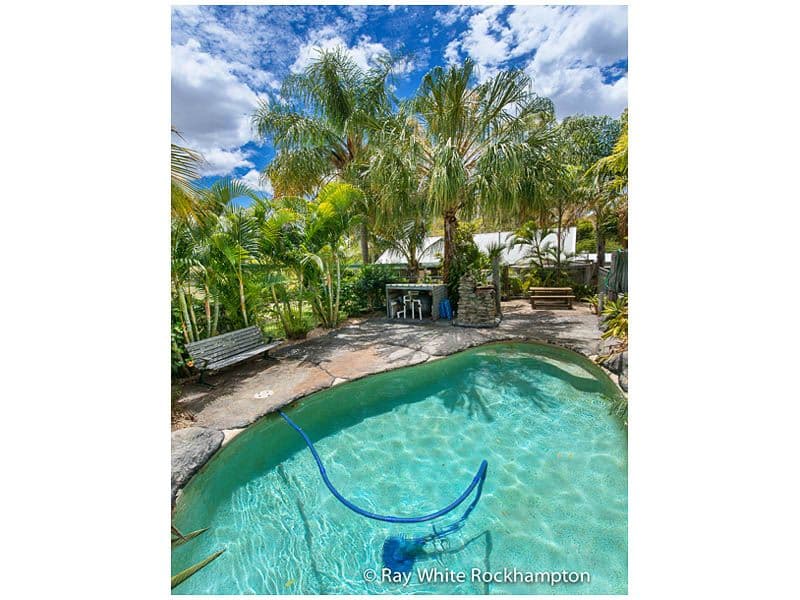 226 Mount Usher Road, BOULDERCOMBE QLD 4702, Bouldercombe - Thumbnail 5