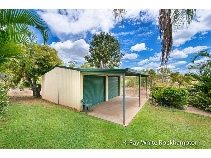226 Mount Usher Road, BOULDERCOMBE QLD 4702, Bouldercombe - Thumbnail 6