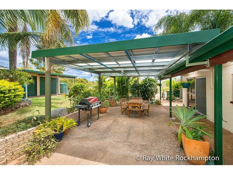 226 Mount Usher Road, BOULDERCOMBE QLD 4702, Bouldercombe - Thumbnail 7